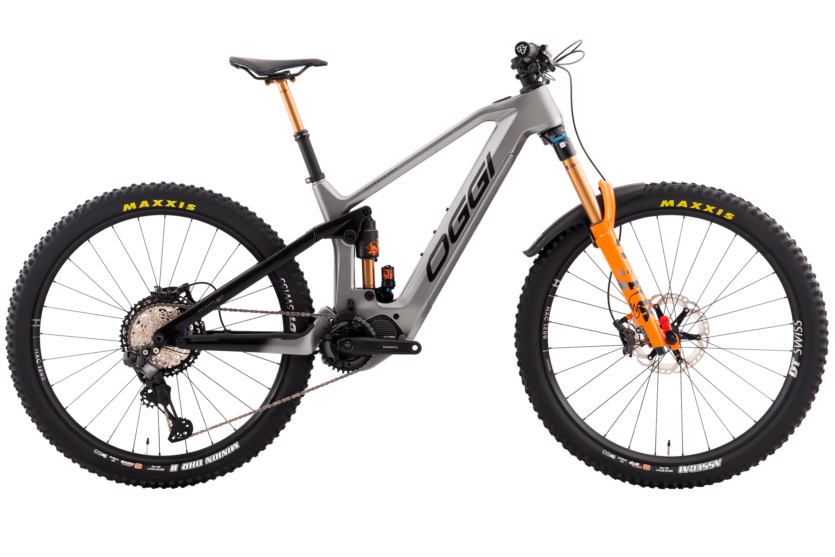 Nova Potenza Pro 2025