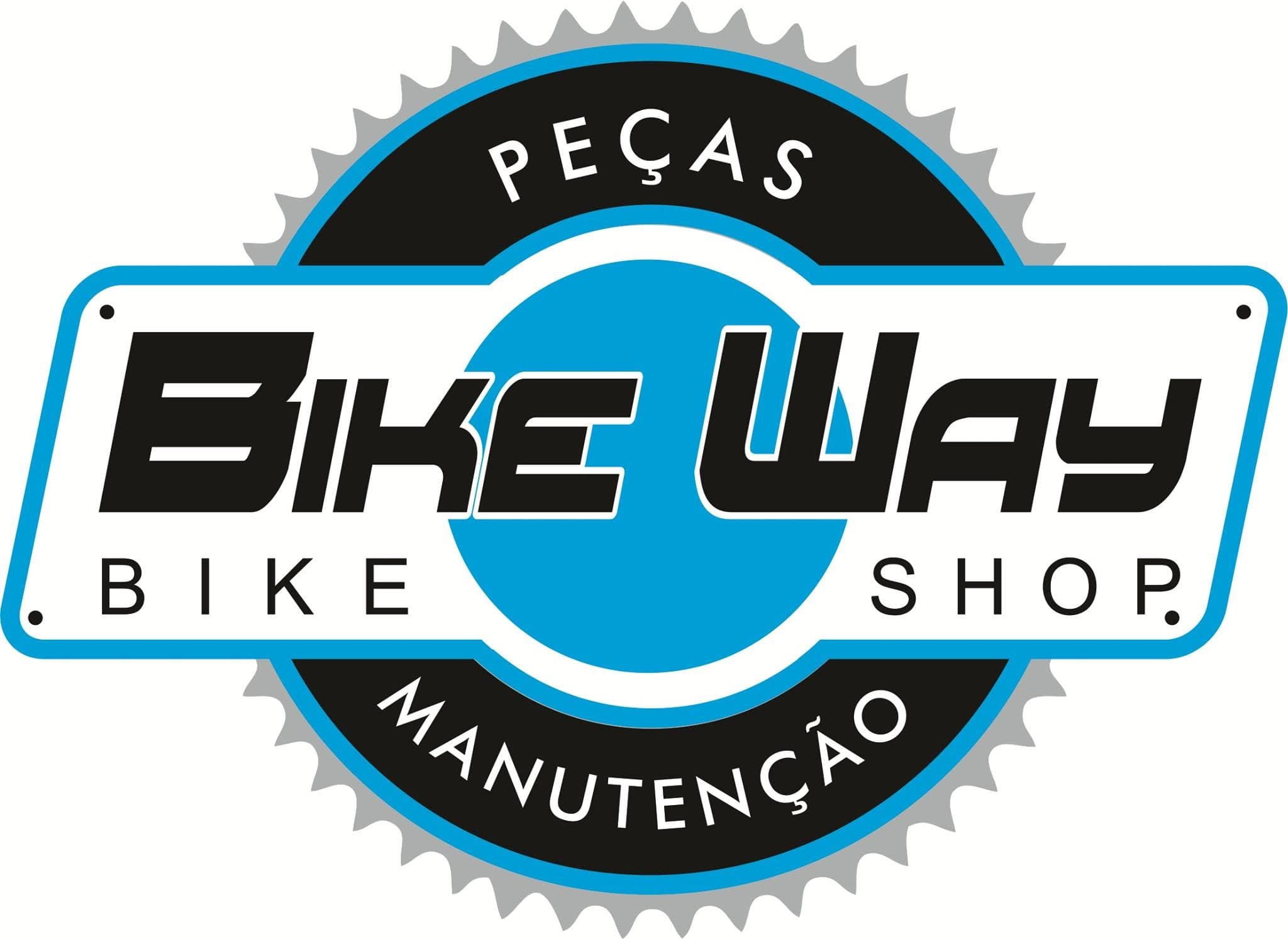 Logo Bike Way Votorantim