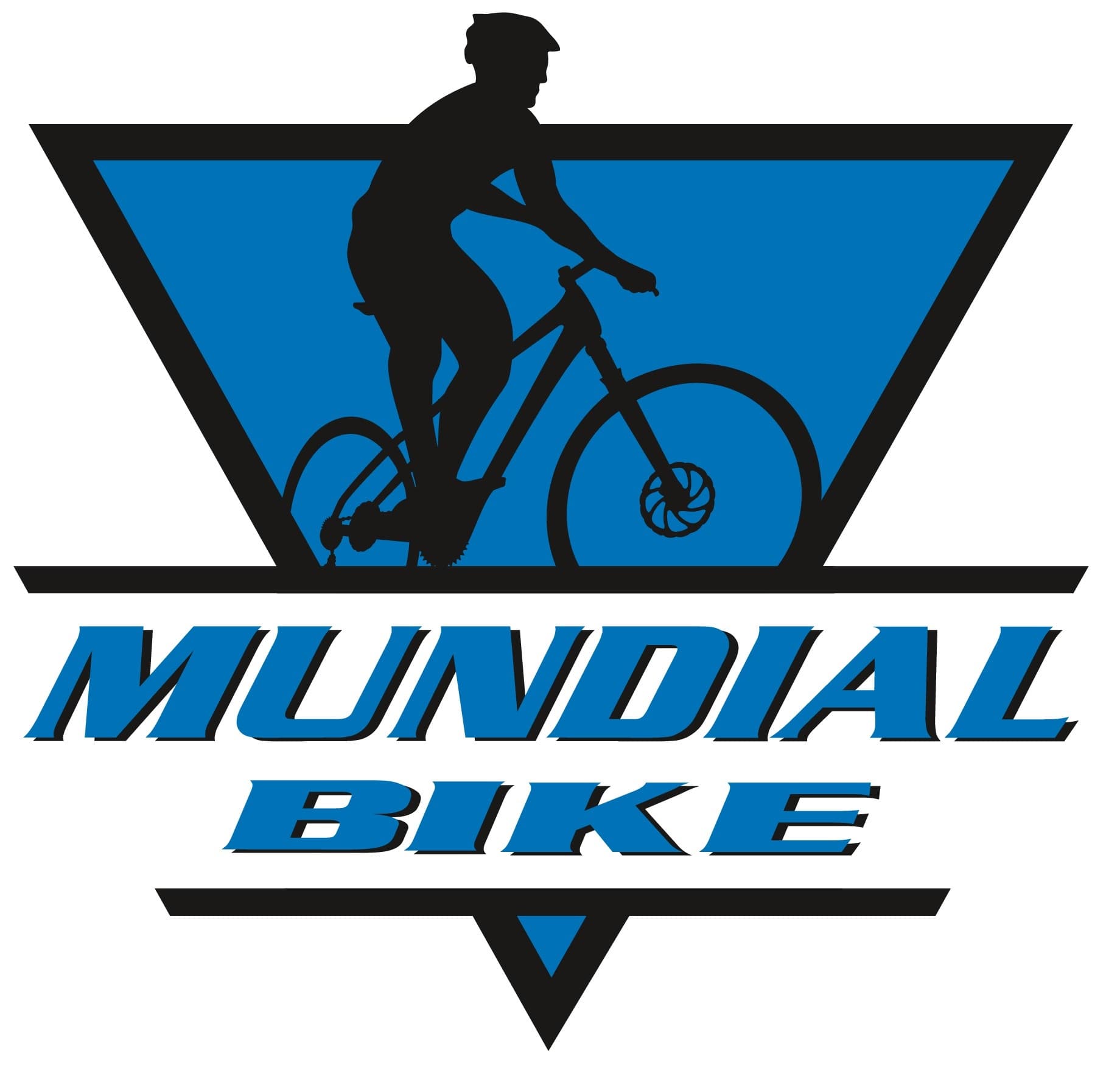 Logo Mundial Bike